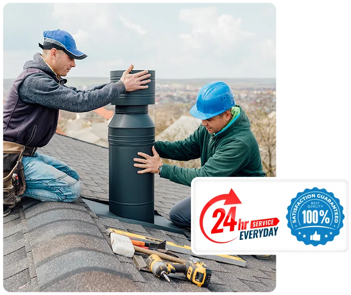 Chimney & Fireplace Installation And Repair in Mira Loma, CA