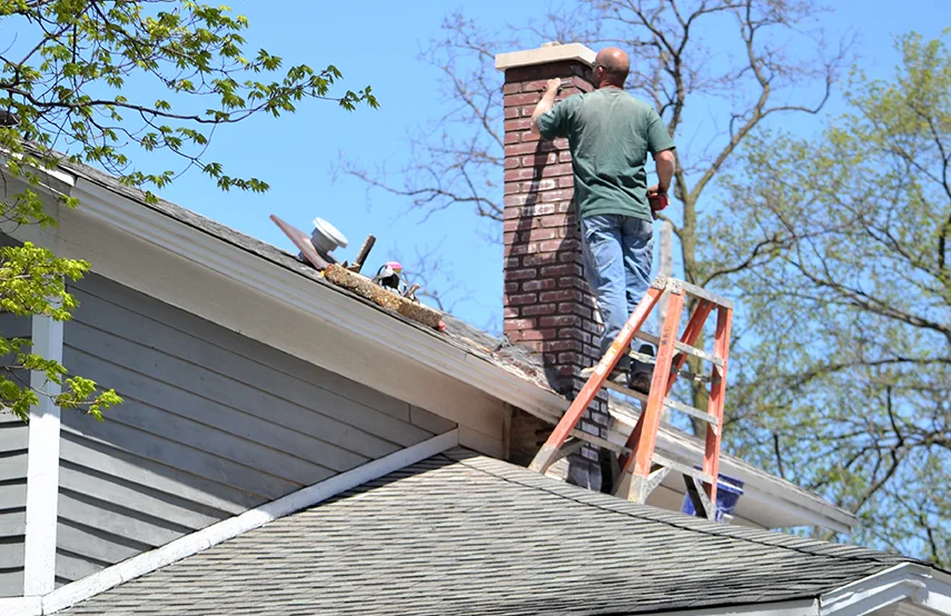 Chimney & Fireplace Inspections Services in Mira Loma, CA