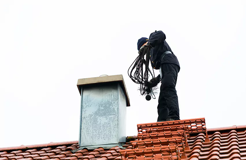 Chimney & Fireplace Sweeps in Mira Loma, CA