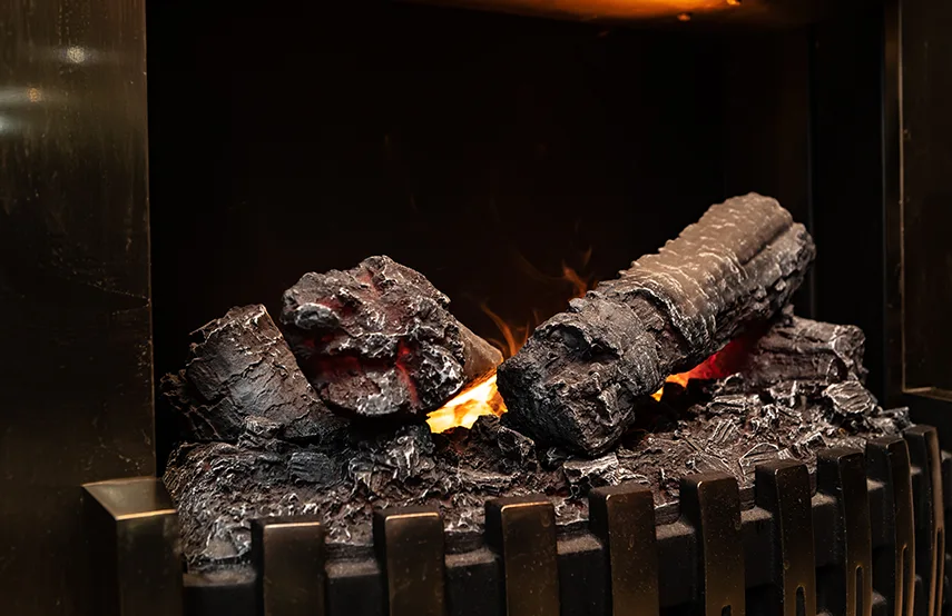 Soot Removal in Mira Loma, California